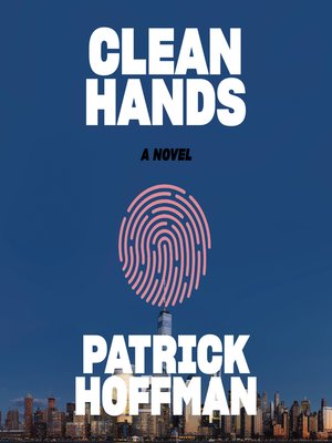 cover image of Clean Hands